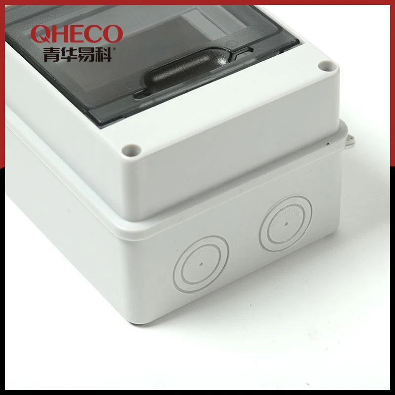 HT Plastic Waterproof Distribution Box best